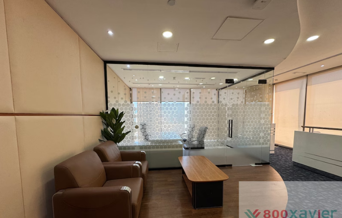 FULLY FURNISHED OFFFICES || WITH DIFC AND BURJ KHALIFA VIEW || Close To Emirates Tower Metro