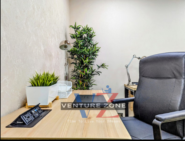 Fully Serviced Desk Space With Ejari | FREE Unlimited Bank And Labour Inspections| 24/7 Access