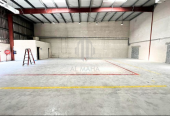 Close To Metro & SZR | Premium Warehouse| Al Quoz 3