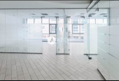 Fully Fitted |Glass Partition |Vacant |View Today!