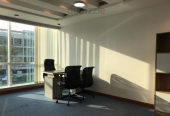 Separate Office | Meeting Room | Near Metro