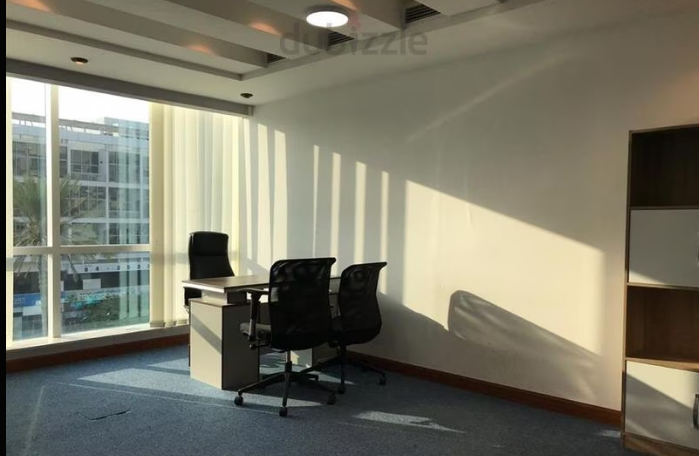 Separate Office | Meeting Room | Near Metro