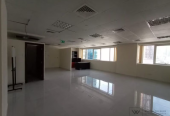 Exclusive | Fully Fitted Office | Downtown View