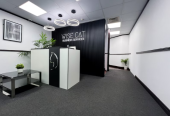 Desk Space With DED Approved Ejari | Free Unlimited Labour & Bank Inspections | 24X7 Access To The C