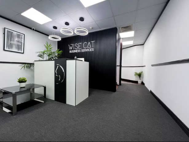 Desk Space With DED Approved Ejari | Free Unlimited Labour & Bank Inspections | 24X7 Access To The C