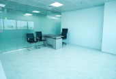 Furnished Office Available Near Metro