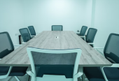 Separate Office | Meeting Room | Near Metro