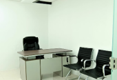 Separate Office | Meeting Room | Near Metro