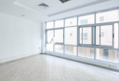 Fully Fitted |Glass Partition |Vacant |View Today!