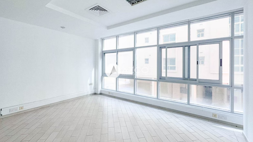 Fully Fitted |Glass Partition |Vacant |View Today!