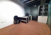 OFFICE SPACE | BUSINESS CENTER| WITH EJARI 1 EYAR | PRIME LOCATION | NEAR TO METRO | NO COMMISSION