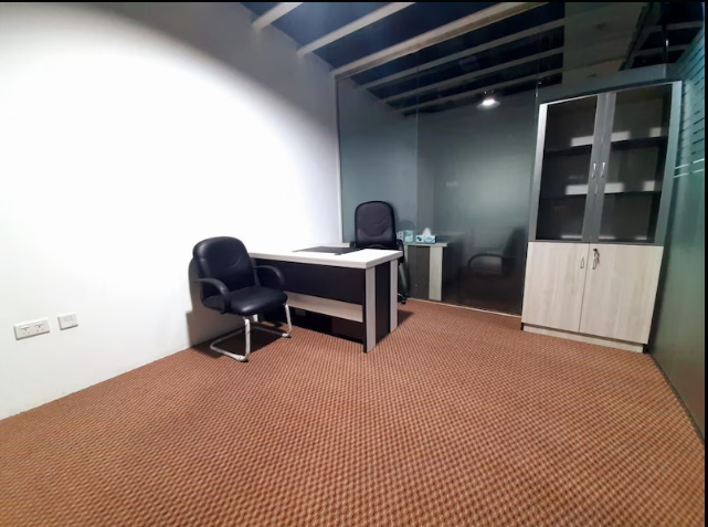 OFFICE SPACE | BUSINESS CENTER| WITH EJARI 1 EYAR | PRIME LOCATION | NEAR TO METRO | NO COMMISSION