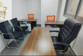 | Furnished Office For Rent | Best Price | Near Metro | Prime Location | Luxury Office |