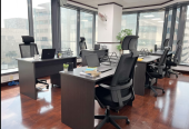 Desk Space With DED Approved Ejari | Free Unlimited Labour & Bank Inspections | 24X7 Access To The C