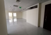 Exclusive | Fully Fitted Office | Downtown View