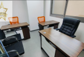 | Furnished Office For Rent | Best Price | Near Metro | Prime Location | Luxury Office |