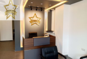 | Fully Furnished Office | DED Approved | Near Metro | Prime Location | Luxury Office |