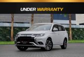 Mitsubishi Outlander Other