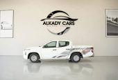 Mitsubishi L200 Double Cab GL