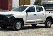 Mitsubishi L200 Double Cab GL