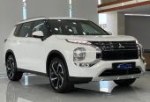 Mitsubishi Outlander GLX High Line