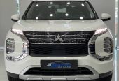 Mitsubishi Outlander GLX High Line