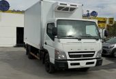 Mitsubishi Canter Other