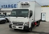 Mitsubishi Canter Other