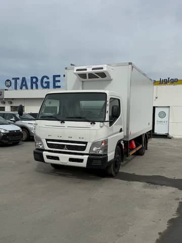 Mitsubishi Canter Other