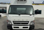 Mitsubishi Canter Other