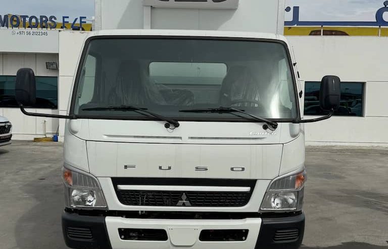 Mitsubishi Canter Other