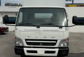 Mitsubishi Canter Other