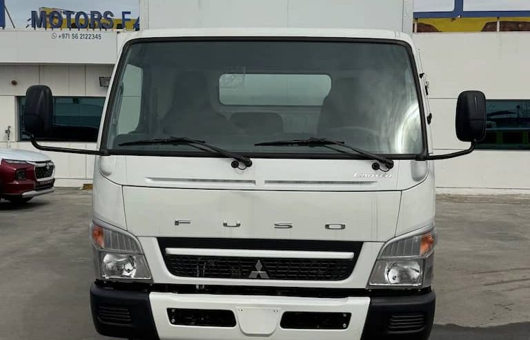 Mitsubishi Canter Other