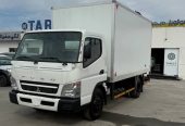 Mitsubishi Canter Other