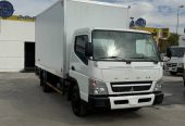 Mitsubishi Canter Other