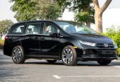 Honda Odyssey Touring