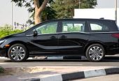 Honda Odyssey Touring