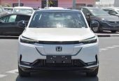 Honda ENS1 Other