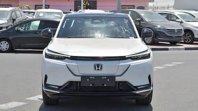 Honda ENS1 Other