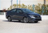 Honda City LX Sport