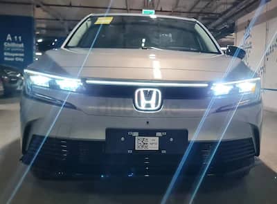 Honda Other Other