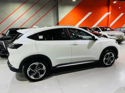 Honda M-NV Other