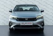 Honda City DX