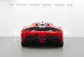 Ferrari SF90 Stradale Other