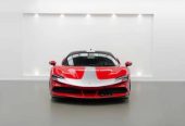 Ferrari SF90 Stradale Other