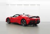 Ferrari SF90 Stradale Other