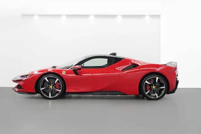 Ferrari SF90 Stradale Other