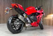 SHARMAX GP 881 Ultra (sport bike, super bike , دراجة نارية رياضية، سوبر بايك) |4225