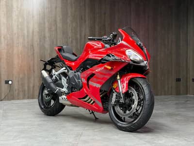 SHARMAX GP 881 Ultra (sport bike, super bike , دراجة نارية رياضية، سوبر بايك) |4225