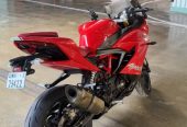 TVS Apache rr310 – 2019 Model